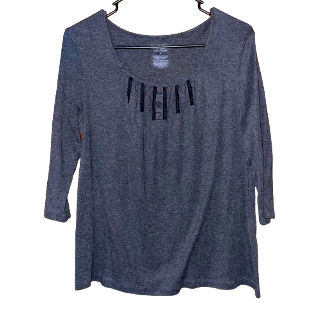 Simply Vera Top